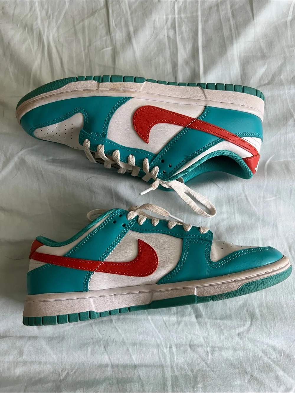 Men’s Nike Dunk Low